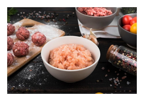 Мясорубка ТОРГТЕХМАШ ТМ-12М (220В) фото 8
