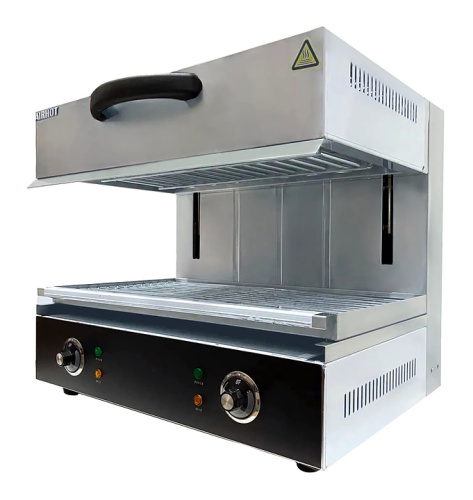 Гриль Саламандра Airhot SGE-600 фото 4