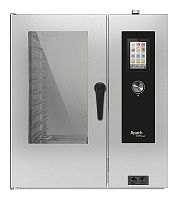 Пароконвектомат Apach Chef Line LEI101T