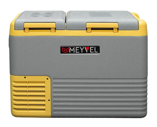 Автохолодильник MEYVEL AF-K45D, 45 литров фото 2