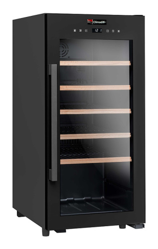 Винный шкаф Climadiff CS41B1 фото 5