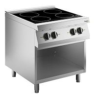 Плита индукционная Apach Chef Line SLRI87OS