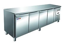 Стол холодильный Cooleq GN4100TN