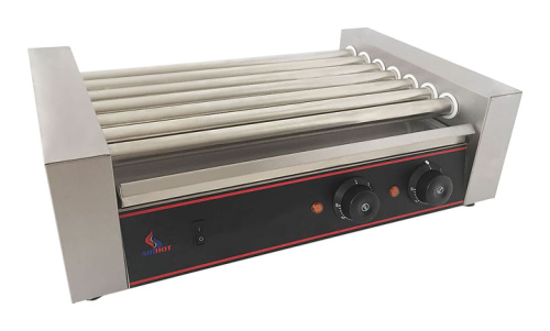 Гриль роликовый Airhot RG-7