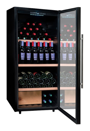 Винный шкаф Climadiff CPW160B1 фото 3
