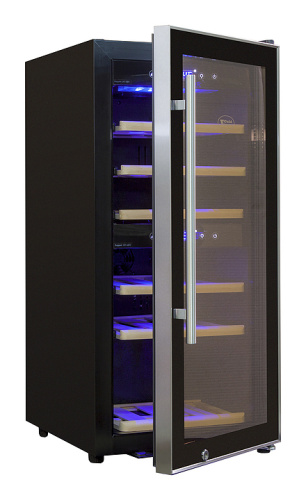 Винный шкаф Cold Vine C24-KBF2 фото 4