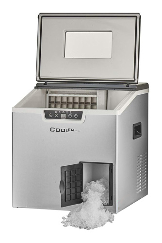 Льдогенератор Cooleq ZBC-22C