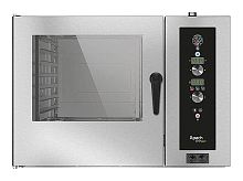 Пароконвектомат Apach Chef Line LGВ072S WCF