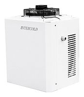 Сплит-система среднетемпературная Intercold МСМ 342 PR FT