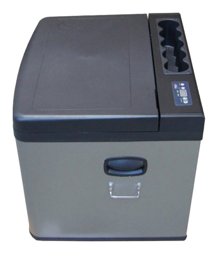 Автохолодильник Indel B TB55A фото 5