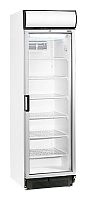 Шкаф морозильный TEFCOLD UFFS370GCP