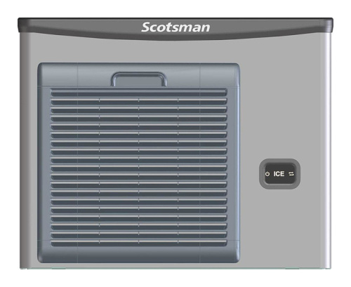 Льдогенератор SCOTSMAN MXF 327 AS OX