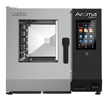 Пароконвектомат Lainox AROMA BOOSTED NABOO AREN054B