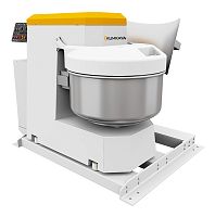 Тестомес спиральный Kumkaya SP 200K
