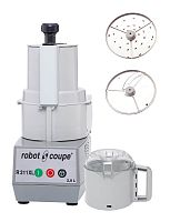 Процессор кухонный Robot Coupe R211 XL (2 диска) (2176)