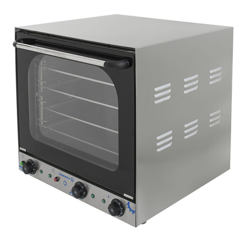 Печь конвекционная Foodatlas HEB-4F фото 3