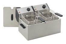 Фритюрница электрическая Roller Grill FD 80 D