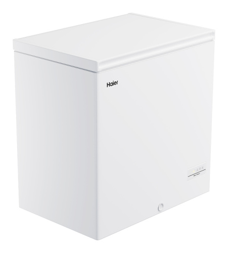 Ларь морозильный Haier HCE200R фото 2
