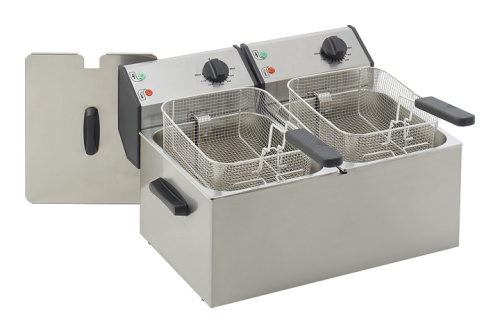 Фритюрница электрическая Roller Grill FD 80 D