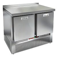 Стол морозильный HICOLD SNE 11/BT BOX