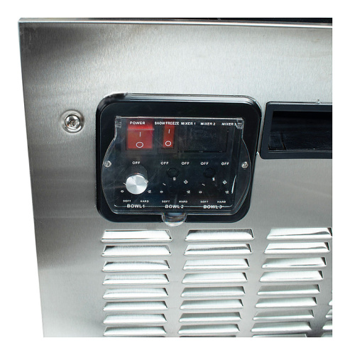 Гранитор Foodatlas KRJ-15L1 фото 14