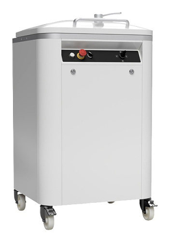 Тестоделитель Apach Bakery Line SQ SA20 фото 2