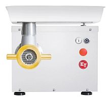 Мясорубка Koneteollisuus Oy (KT) LM-82/P Unger алюм. корпус, с педалью 380В