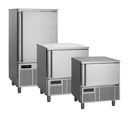 Шкаф шоковой заморозки TEFCOLD BLC5 фото 6
