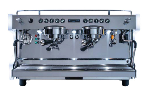 Кофемашина CIME CO-03 NEO A 2GR фото 2