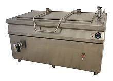Котел пищеварочный Kovinastroj (Kogast) EK-T9/300-P