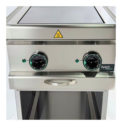 Плита электрическая Apach APRE-47QP/PL фото 4