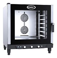 Печь конвекционная UNOX XB 693