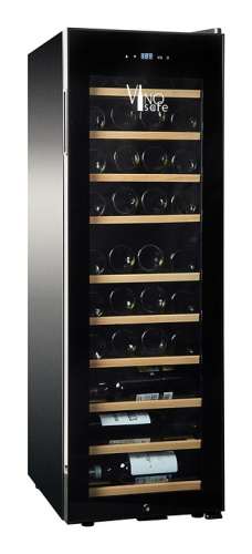 Винный шкаф Vinosafe VSF38AM