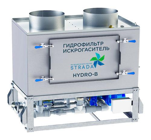 Гидрофильтр STRADA HYDRO B 6,0