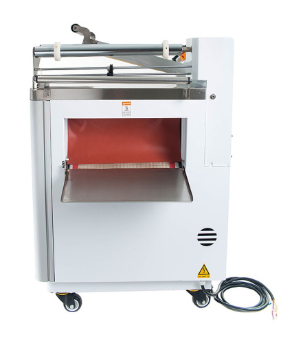 Аппарат термоусадочный Foodatlas FM-400 Eco 220В фото 6