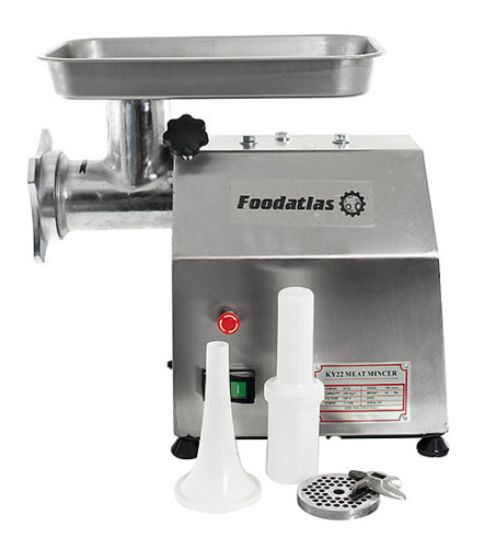 Мясорубка Foodatlas KY-22A фото 9