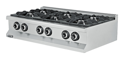 Плита газовая Empero EMP.9KG030