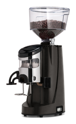 Кофемолка Nuova Simonelli MDJ black фото 2