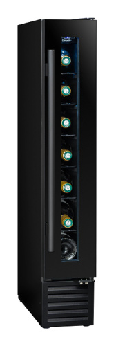 Винный шкаф Climadiff CBU7S1B фото 4