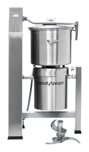 Куттер Robot Coupe R45 (53331C)