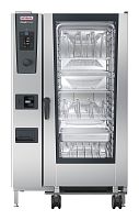 Пароконвектомат Rational iCombi Classic 20-2/1 газ