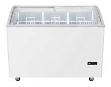 Ларь морозильный Haier SD-377