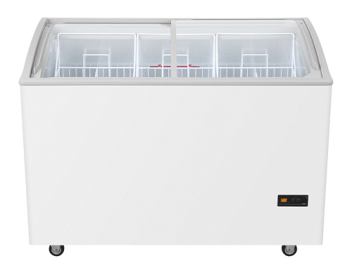 Ларь морозильный Haier SD-377