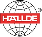 HALLDE