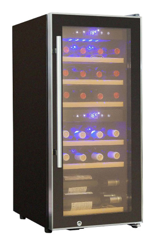 Винный шкаф Cold Vine C24-KBF2