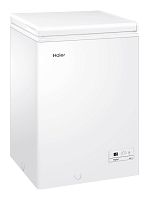 Ларь морозильный Haier HCE103R