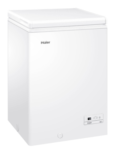 Ларь морозильный Haier HCE103R