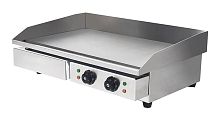 Поверхность жарочная EKSI HEG-820