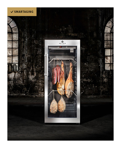 Шкаф для вызревания мяса DRY AGER DX 1000 Premium S фото 6