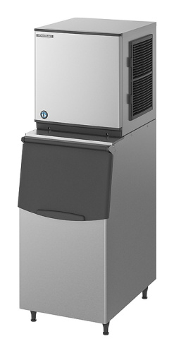 Льдогенератор Hoshizaki KMD-210ABE-HC фото 3